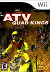Rent ATV Quad Kings for Wii