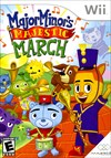 Rent Major Minor's Majestic March for Wii