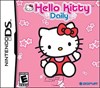 Rent Hello Kitty Daily for DS