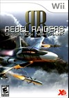 Rent Rebel Raiders: Operation Nighthawk for Wii