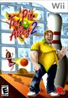 Rent Ten Pin Alley 2 for Wii