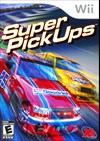 Rent Super PickUps for Wii