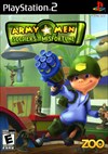 Rent Army Men: Soldiers of Misfortune for PS2