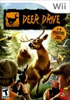 Rent Deer Drive for Wii