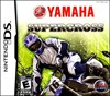 Rent Yamaha Supercross for DS