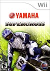 Rent Yamaha Supercross for Wii