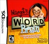 Rent Margot's Word Brain for DS