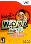 Rent Margot's Word Brain for Wii