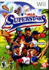 Rent MLB Superstars for Wii