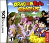Rent Dragon Ball: Origins for DS