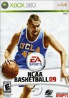 Rent NCAA Basketball 09 for Xbox 360