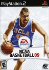 Rent NCAA Basketball 09 for PS2
