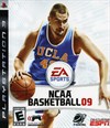 Rent NCAA Basketball 09 for PS3