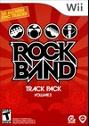 Rent Rock Band Track Pack: Volume 2 for Wii
