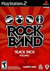 Rent Rock Band Track Pack: Volume 2 for PS2