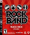 Rent Rock Band Track Pack: Volume 2 for PS3