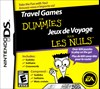 Rent Travel Games for Dummies for DS
