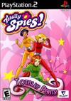 Rent Totally Spies! Totally Party for PS2