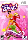 Rent Totally Spies! Totally Party for Wii