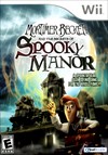Rent Mortimer Beckett & the Secrets of Spooky Manor for Wii
