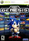 Rent Sonic's Ultimate Genesis Collection for Xbox 360