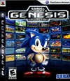 Rent Sonic's Ultimate Genesis Collection for PS3