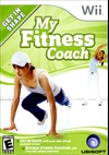 Rent My Fitness Coach for Wii