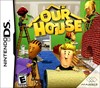 Rent Our House for DS