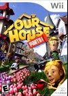Rent Our House: Party! for Wii