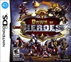 Rent Dawn of Heroes for DS