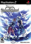Rent Kingdom Hearts: Re-Chain of Memories for PS2