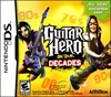 Rent Guitar Hero On Tour: Decades for DS