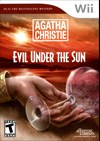 Rent Agatha Christie: Evil under the Sun for Wii