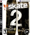 Rent Skate 2 for PS3