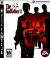 Rent Godfather 2 for PS3