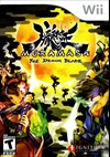 Rent Muramasa: The Demon Blade for Wii