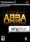 Rent Singstar ABBA for PS2