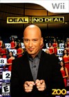 Rent Deal or No Deal for Wii