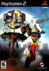 Rent CID the Dummy for PS2