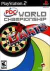 Rent PDC World Championship Darts for PS2