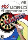 Rent PDC World Championship Darts for Wii