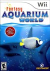 Rent Fantasy Aquarium World for Wii