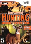 Rent North American Hunting Extravaganza for Wii