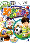 Rent Family Party: 30 Great Games for Wii