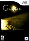 Rent Coraline for Wii