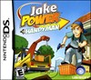 Rent Jake Power: Handyman for DS