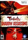 Rent Tenchu: Shadow Assassins for Wii