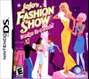 Rent Jojo's Fashion Show: Design in a Dash for DS