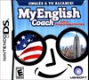 Rent My English Coach - Spanish Edition for DS