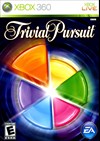 Rent Trivial Pursuit for Xbox 360